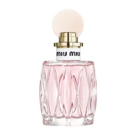 Miu Miu L'Eau Rosée Eau de Toilette 100 ml