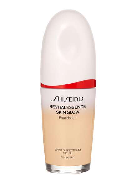 Shiseido Revitalessence Skin Glow Foundation