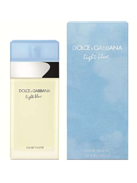 Dolce & Gabbana Light Blue