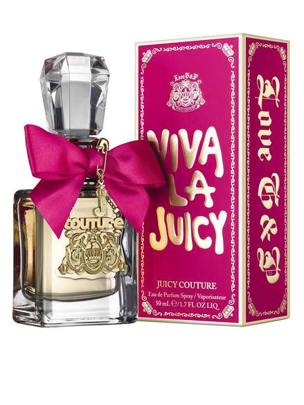 Juicy Couture Viva La Juicy