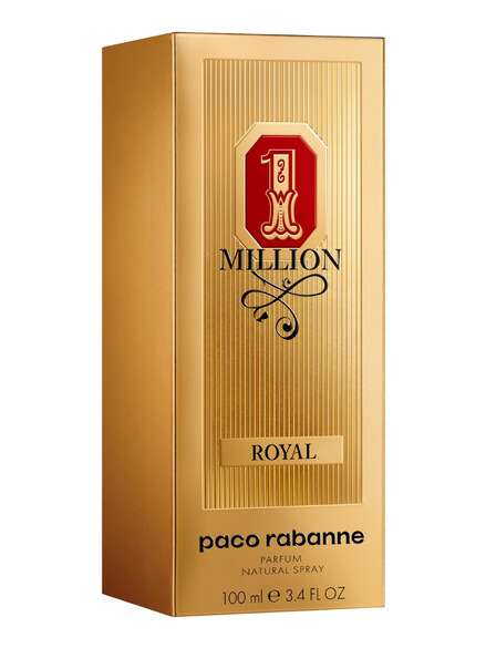 Paco Rabanne 1 Million Royal