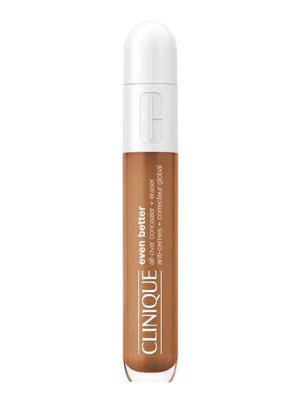 Clinique Even Better All-Over Concealer + Eraser No. 122 - Clove