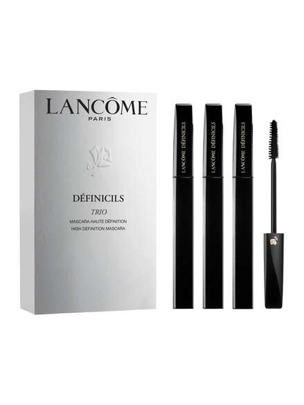 Lancôme Definicils Trio 