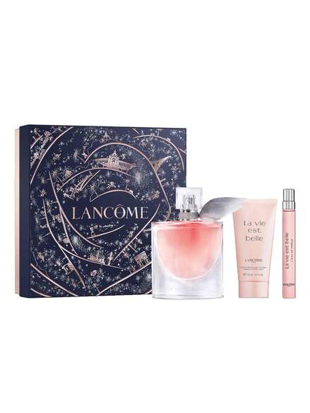 Lancôme La vie est belle Set