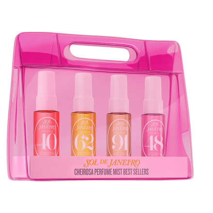 Sol de Janeiro Perfume Mist Set