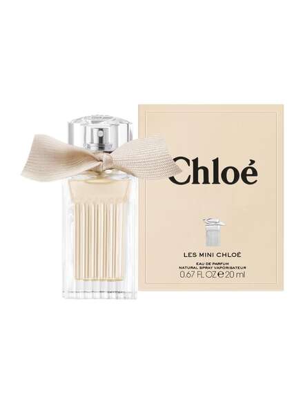 Chloé Eau de Parfum 20 ml