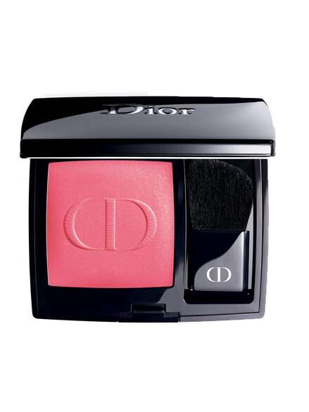 Rouge Blush - Couture Color Powder Blush - Long Wear