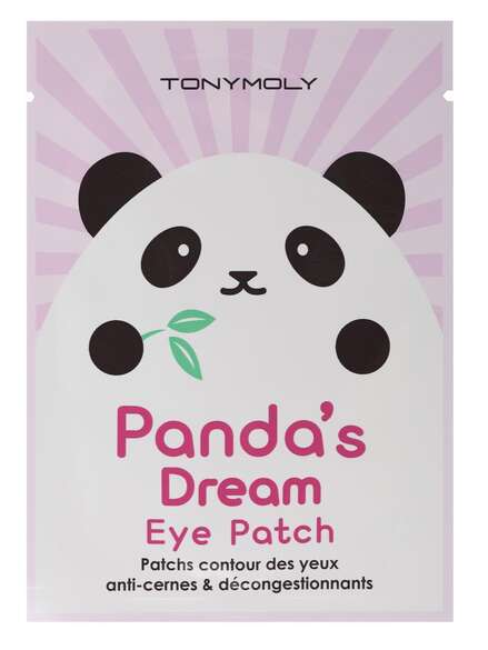 Tony Moly Pandas Dream Eye Patch
