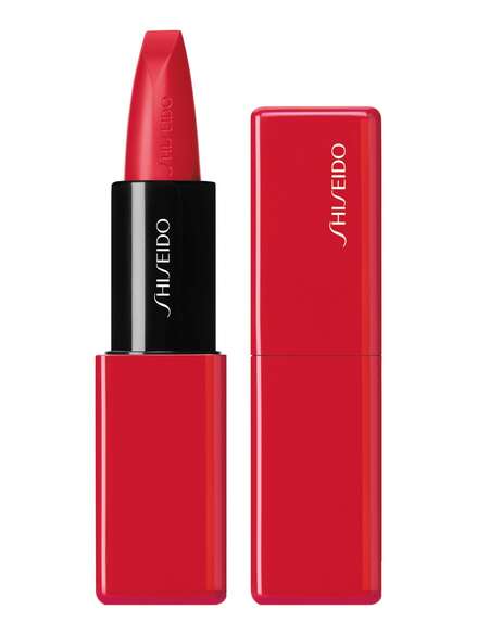 Shiseido Technosatin Gel Lipstick