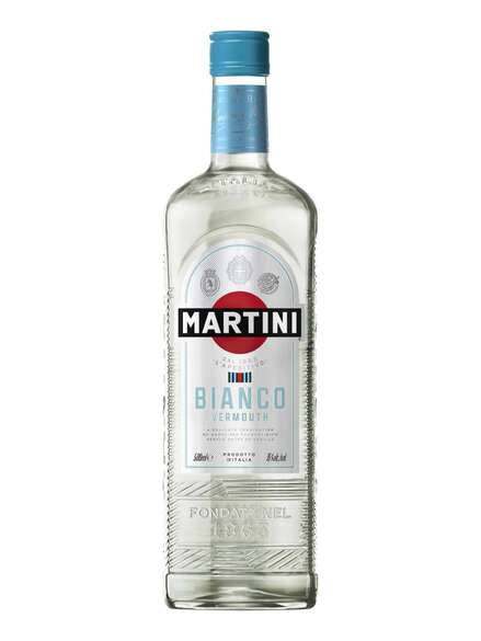 Martini Bianco