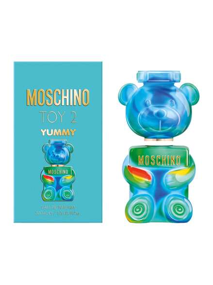 Moschino Toy Yummy Eau de Parfum 30 ml