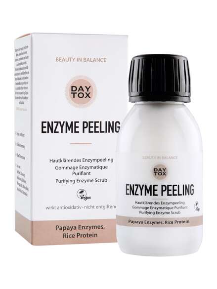 Daytox Enzyme Peeling Purifiying Enzyme Scrub