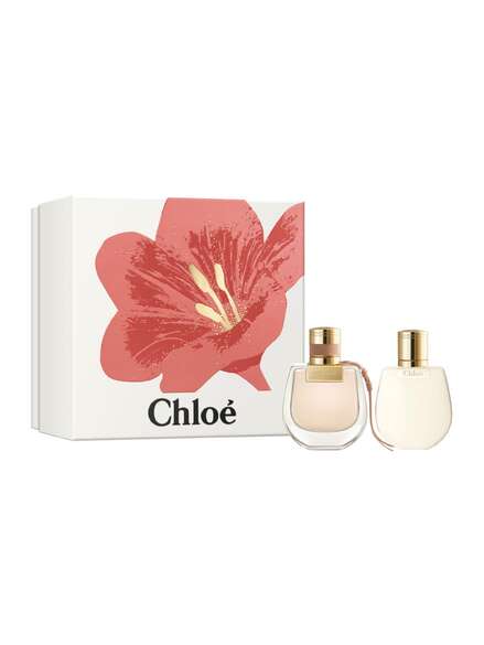 Chloe Nomade Set