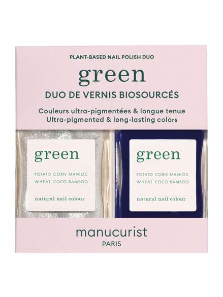 manucurist Green Set