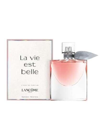 Lancôme La vie est belle