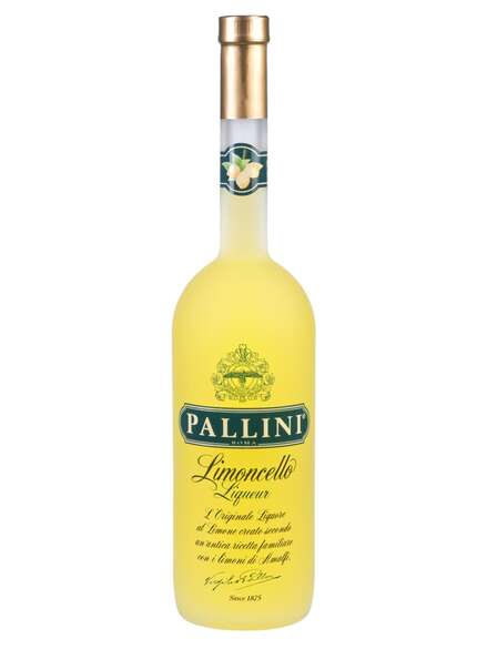 Pallini Limoncello