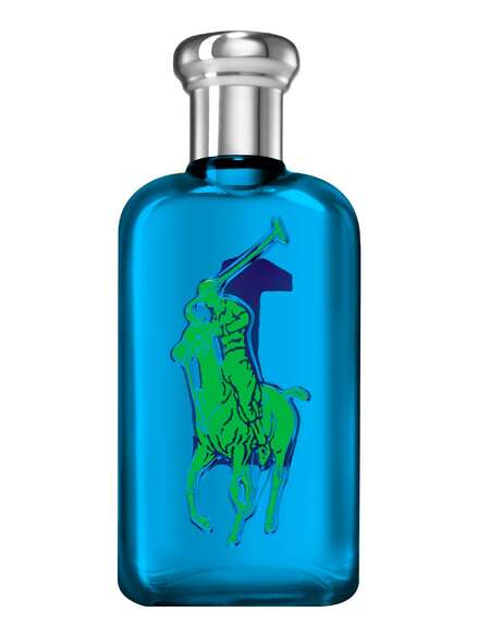 Polo Ralph Lauren Big Pony 1 Blue Eau de Toilette 100 ml