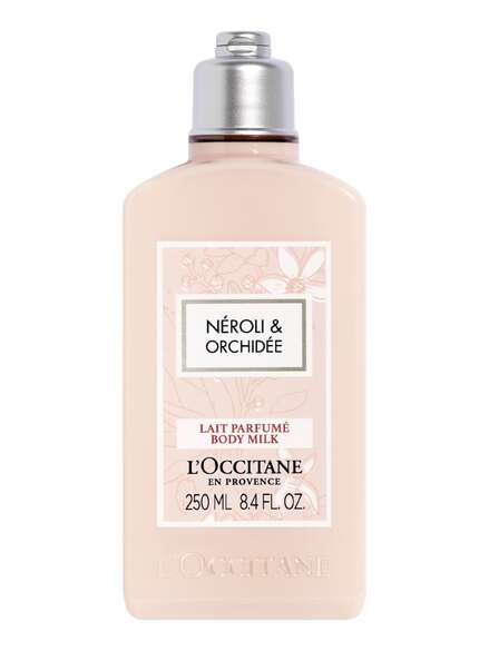 L'Occitane en Provence Néroli & Orchidée Body Milk