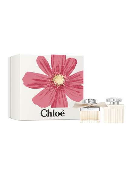 Chloe Signature Set