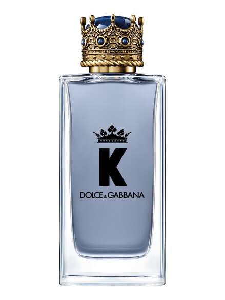 K by Dolce & Gabbana Eau de Toilette 100 ml