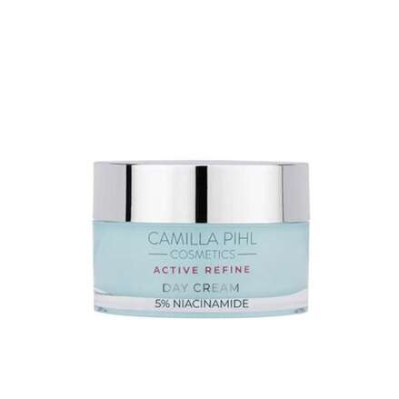 Camilla Pihl Active Refine Day Cream