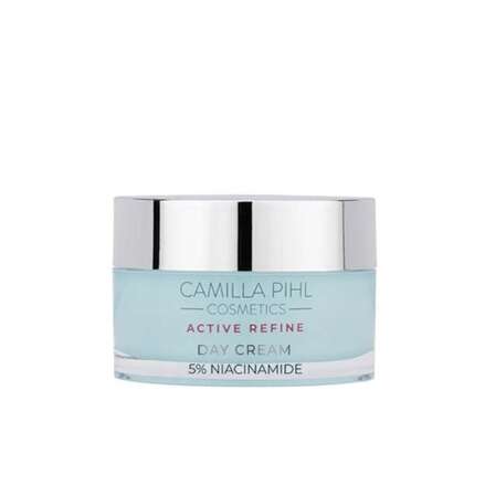 Camilla Pihl Active Refine Day Cream 50 ml