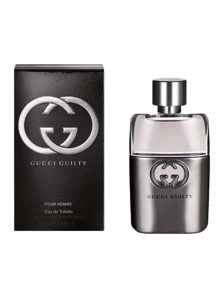 Gucci Guilty Pour Homme 50 ml