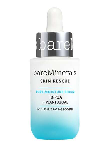 bareMinerals Skin Rescue Pure Moisture Serum