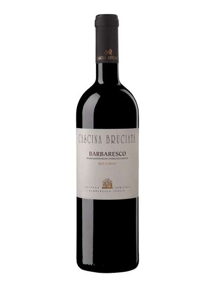 Cascina Bruciata Barbaresco "Rio Sordo" 2016