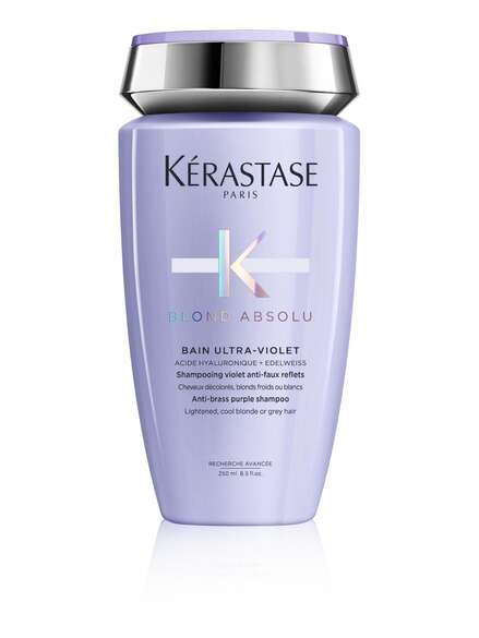 Kérastase Blond Absolu Shampoo Ultra Violet