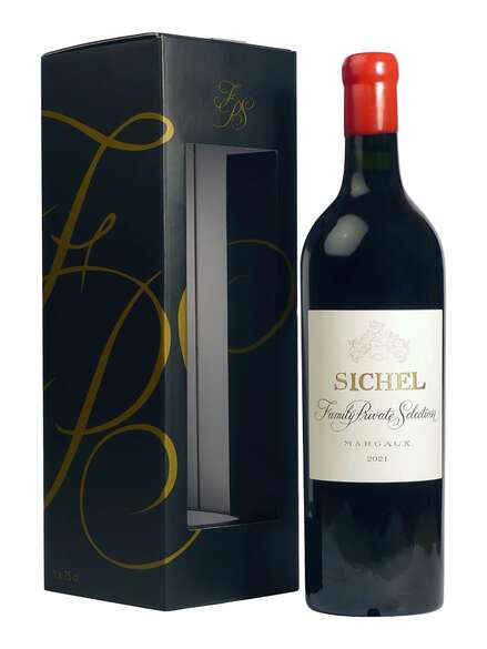 Sichel Family Reserve Margaux