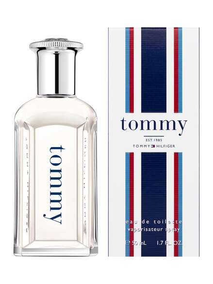 Tommy Hilfiger Tommy Eau de Toilette 50 ml