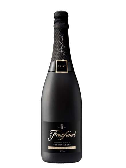 Freixenet Cordon Negro Brut