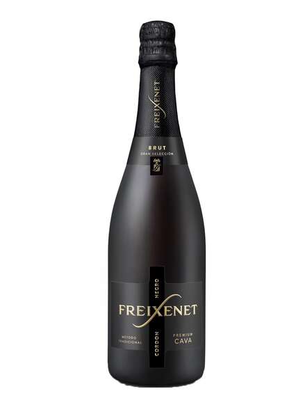 Freixenet Cordon Negro Brut