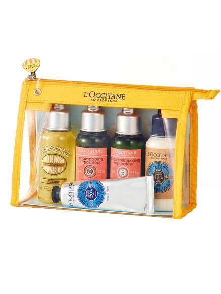 Best of Provence Set