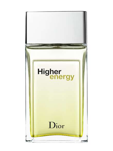 Dior Higher Energy Eau de Toilette 100 ml