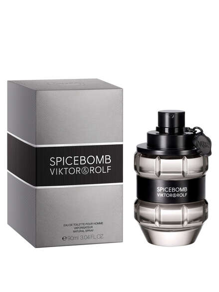 Viktor & Rolf Spicebomb Eau de Toilette 90 ml