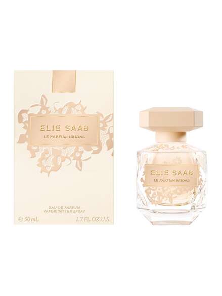 Elie Saab Le Parfum Bridal Eau de Parfum 50 ml