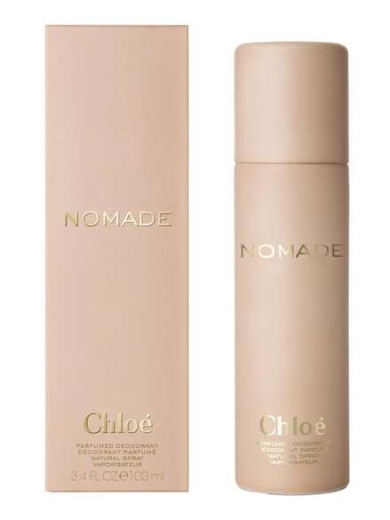 Nomade Deo Spray