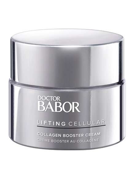 Doctor Babor Collagen booster cream