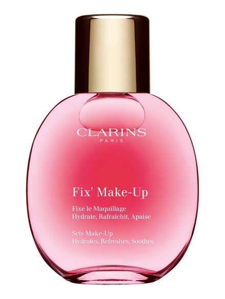 Clarins Fix Make-Up Spray 50 ml