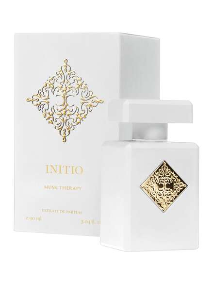 Initio Parfums Privés Hedonist Musk Therapy Extrait de Parfum 90 ml