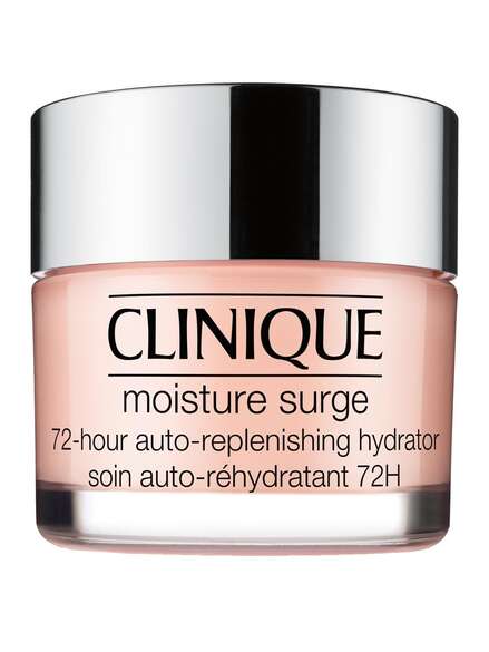 Clinique Moisture Surge 72H Auto-Replenishing Hydrator