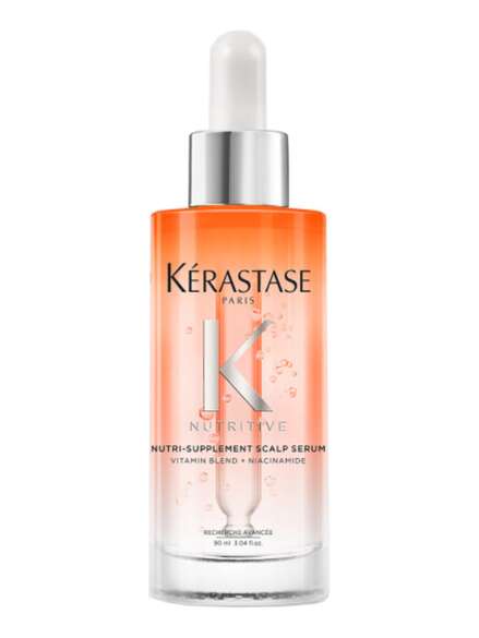 Kérastase Nutritive Nutri-Supplement Scalp Serum 90 ml