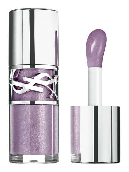 Yves Saint Laurent Loveshine Plumping Lip Gloss No. 1