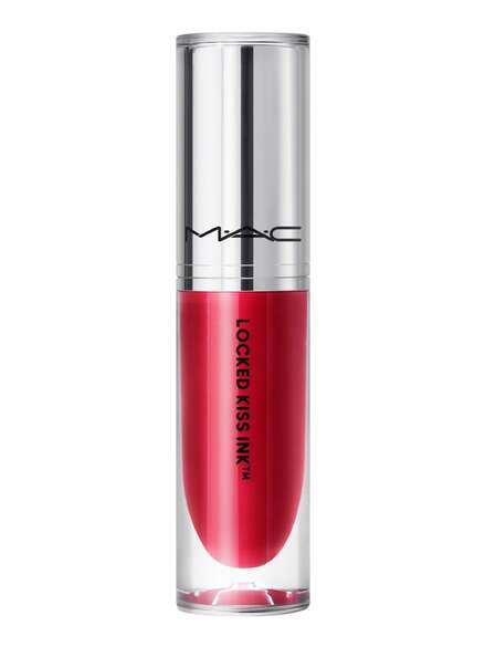 MAC Locked Kiss Ink Lip Gloss 11 Gossip