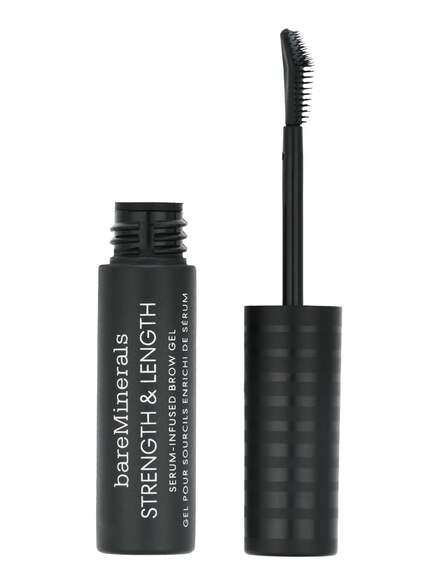 bareMinerals Strength & Length Eyebrow Gel Chesnut