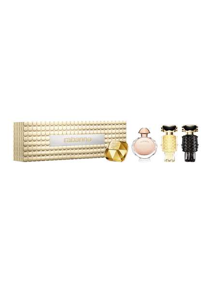 Paco Rabanne Fragrance Set