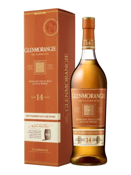 Glenmorangie The Elementa 14yo