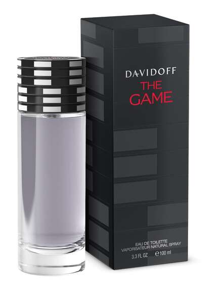 Davidoff Game Eau de Toilette 100 ml